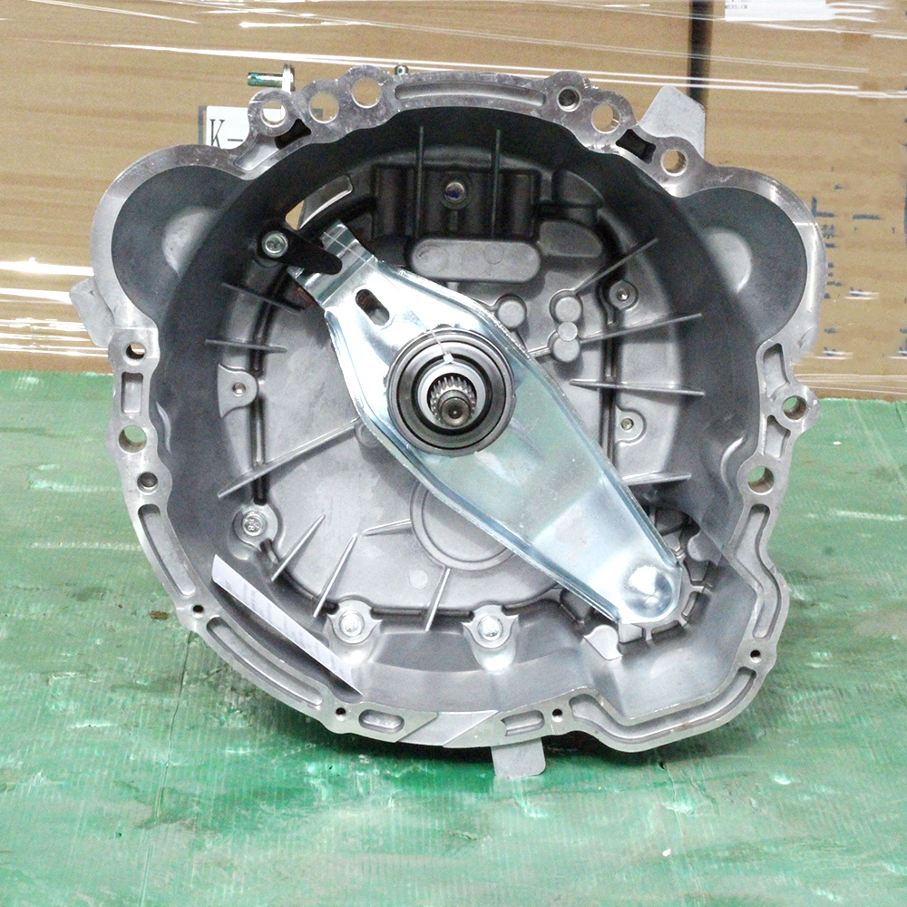 Zpartners SC16M5C3 HJR5TR16A01 Manual Transmission Assembly 1.5L Gearbox for Chevrolet Spark SGMW 2002-2012 OEM Auto Parts