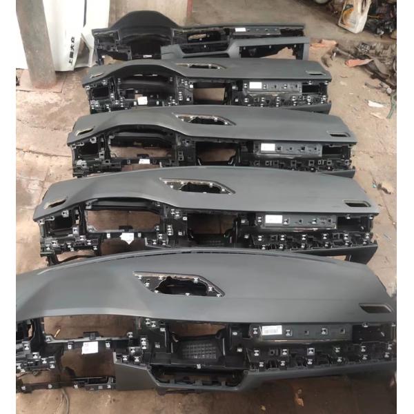Volkswagen Tiguan L11-18 Year Instrument Panel Skeleton Original OEM 5NG857003 Durable