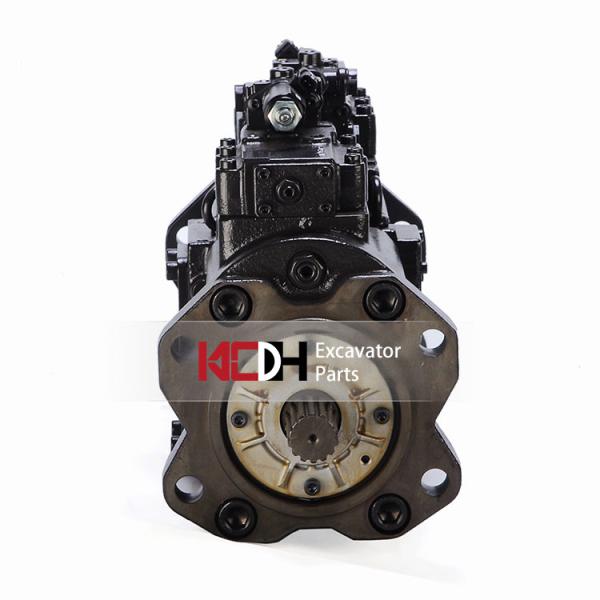 K3V112 SY215-8 Kawasaki Hydraulic Pump Assembly