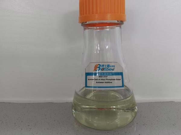BSD-3727 Antiwear Additive Alkyl Acrylate Of Thiophosphate Ester