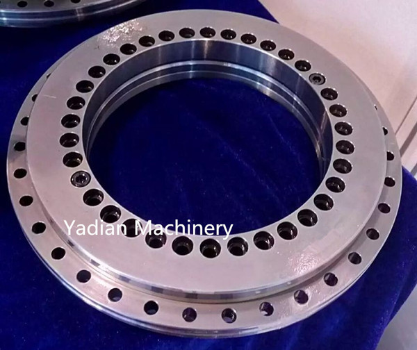 YDRT325 CNC rotary Axis Tilting Rotary Tables Bearings Size325x450x60mm Brass cage