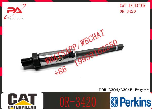 fuel injector 4W-7016  4W7016  0R-3420  0R-1740 0R-1742 0R-1744 0R-1745 0R-3536 0R-1746  nozzle For caterpillar