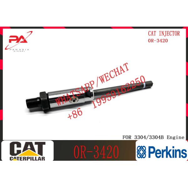 fuel injector 4W-7016  4W7016  0R-3420  0R-1740 0R-1742 0R-1744 0R-1745 0R-3536 0R-1746  nozzle For caterpillar