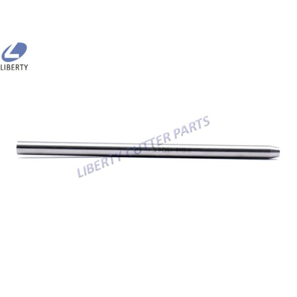 El cortador Z7 parte el tamaño de broca hueco 93760003 5m m para la cortadora auto de