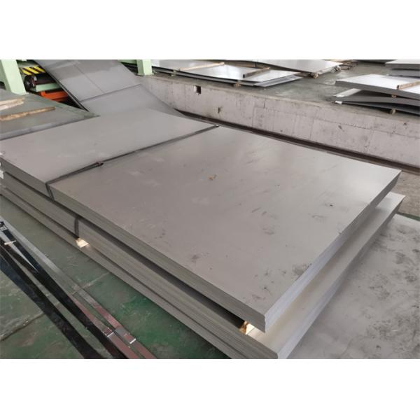 18 Gauge Stainless Steel Metal Sheet BA 2B 319 316 Sheet Metal