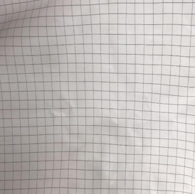 Filter Press Woven Filter Cloth PP Polypropylene / Nylon Polyamide Felt Material