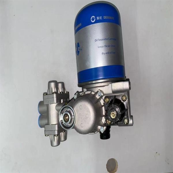 Modelo de camión SINOTRUCK HOWO Ensamblaje de secador de aire 8112337 1082030 21620174 para Volvo Scania