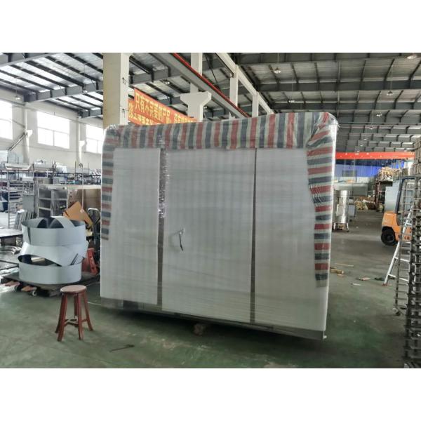 Shanghai India Turkey UAE Tunisia Commercial Bakery Equipment with Raw Material Fruit