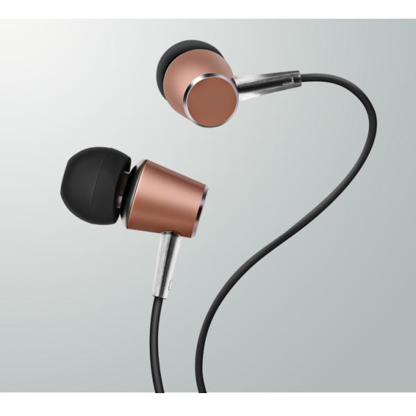 10mm Super Bass Earbuds Headset Gaming Earbuds For Samsung Galaxy Android IPhone Extra Bass Sleep Sport