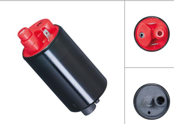 196mm Length OEM Motorbike Fuel Pump , Universal Motorcycle Fuel Pump