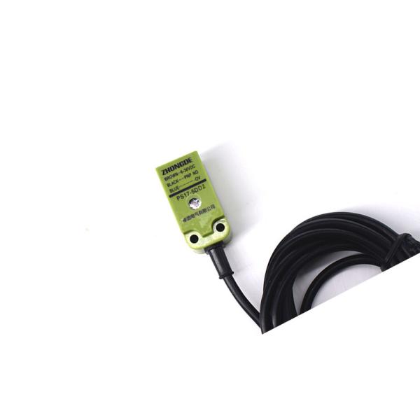 Portable Safety Proximity Switch , Inductive Type Sensor Switch Small Size