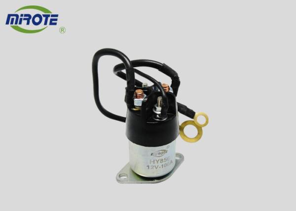 High Amperage Truck Bus Car Motor Motorbike Starter Relay  24 Volt 200 Amp
