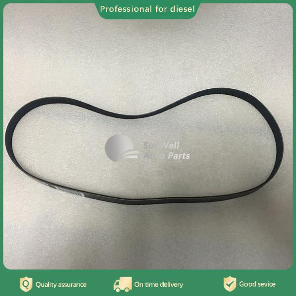 Genuine 4BT 6BT Engine Spare Parts V Ribbed Belt Fan Belt 3289056