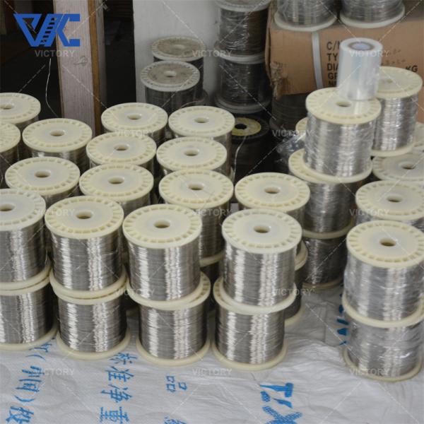 Никельный сплав морской промышленности ASTM B805 Incoloy 925