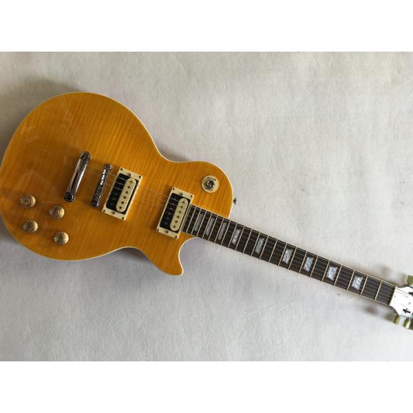New Arrival Slash guitar Chinese guitar factory hot sale electric guitar Slash Appetite for Destruction LP