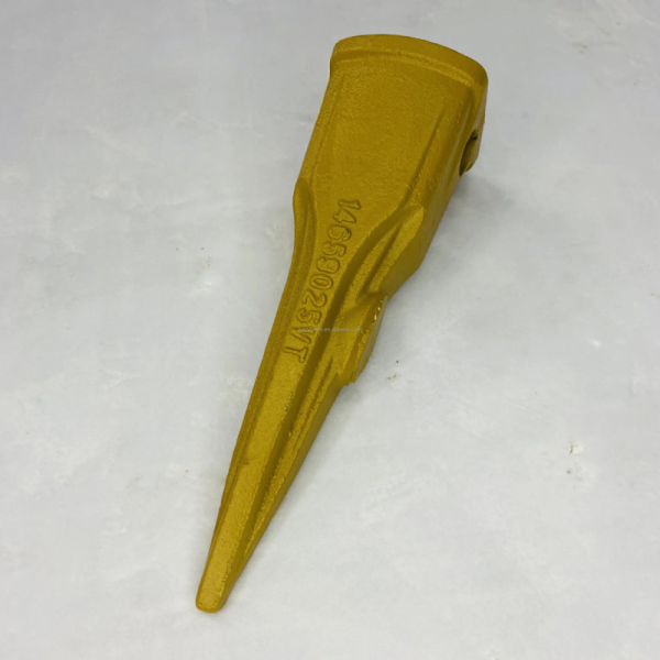 Excavator Parts Rock Bucket Tooth Vol EC75D EC80 Sharp Bucket Tooth  14659025