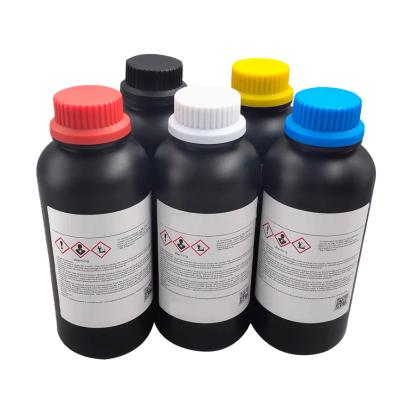 Odorless DTF UV Printer Ink 1000ml Volume For Professional And Versatile Printing Solutions