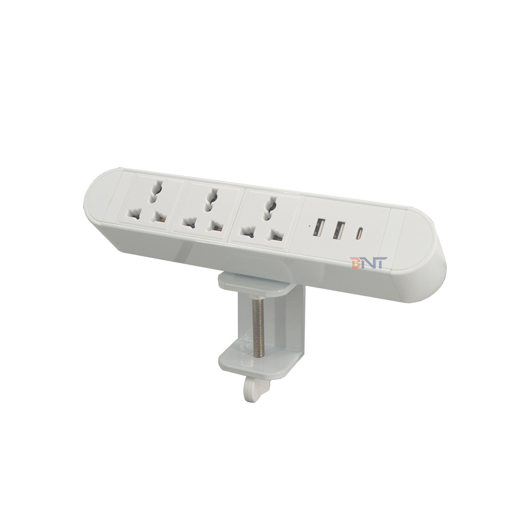 Выход силы SASO настольный мы зажать на гнезде с типом Usb 3,0 c