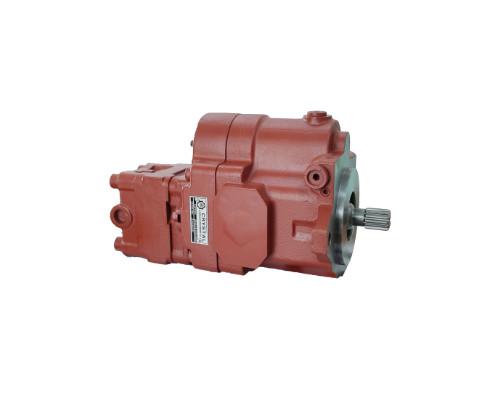Nachi PVD-1B-32CP-9AG5 Aftermarket hydraulic piston pump/main pump for Mini Excavator Hitachi ZX-29