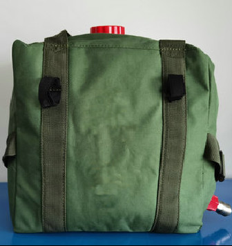 огнетушитель тумана сухой воды рюкзака тушения лесного пожара емкости 20Л