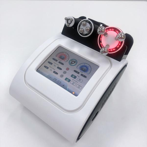 Slimming Lift Roll Radio Frequency Machine S M L Handles