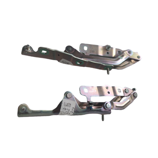 New Arrival 5840001ED1 Hinge Tailgate Hinge LH for Xpeng Motors P7 Automobile Accessories Car Parts