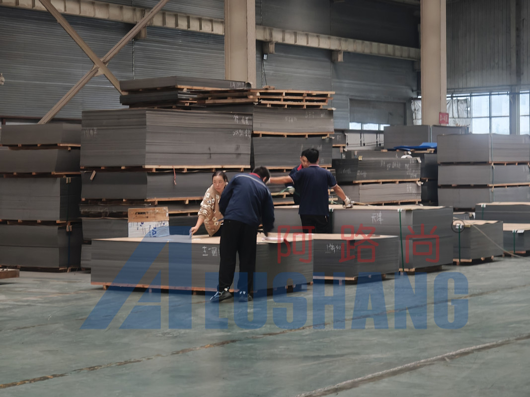 Premium Wall Cladding Aluminum Veneer Sheets Product For Exterior And Resident Wall Plate