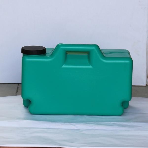 8Gallon 30L Portable Gravity Fed Eyewash , Workplace Safety Supplies emergency eye wash bottle