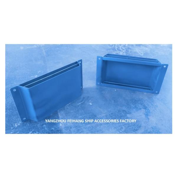 Stainless Steel Breathable Cap Side Cover For Air Pipe Head Ds200a