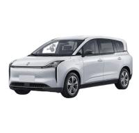 Lot FAW Bestune NAT E05 PRO véhicules électriques à énergie élevée Grand VUS à direction gauche
