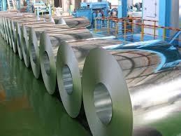 Cold Rolled Aluzinc Galvanized Steel Coil Iron Sheets 4.0mm 275g/M2