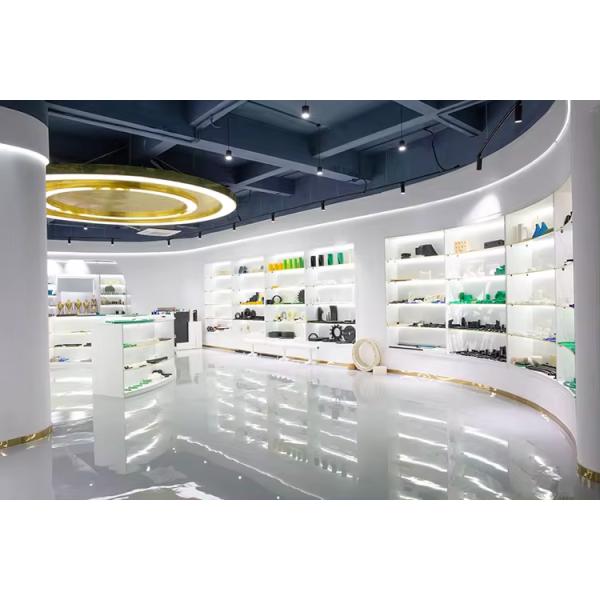 Nylon Moulding Injection Products OEM Plastic Injection Molds ABS Electronic Equipment Shell Case