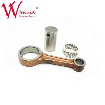 Motor diesel da motocicleta do PULSAR 180 de BIELA que conecta Rod Kit Wear Resistant