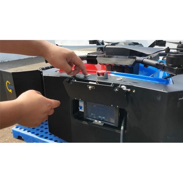 Портативный привязной БПЛА GODO T230