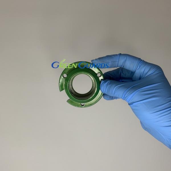 Lawn Mower Parts Bearing Housing Without Bearing GMT7173 Fits Deere Walk-Behind Greensmowers