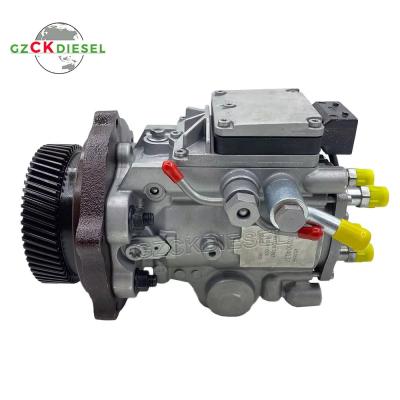 VP44 Fuel Pump 0470504037 0470504048 8973267390 8973267393 For 4JH1 Engine