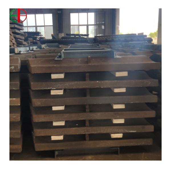 Glass ball mill liner without heavy metal precipitation quartz sand feldspar powder grinding adaptation