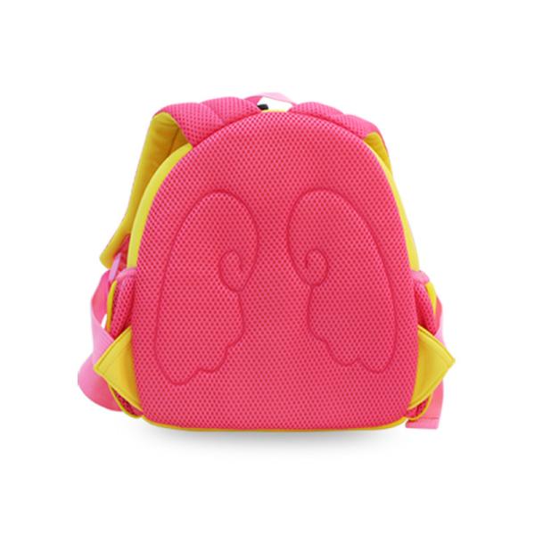 Adjustable Shoulders Baby Toddler Backpack For 1 Year Old NH030