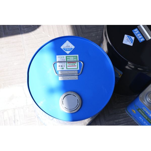 Refrigerant Liquid Receiver for Refrigeration & Heat Exchange Parts 1 Year Warranty 2kg