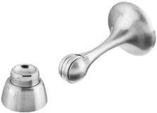 Good quality factory stainless steel Door Stopper Magnetic Door Stop magnetic door holder