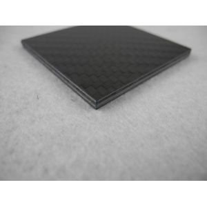 Carbon Fiber Composite Plate
