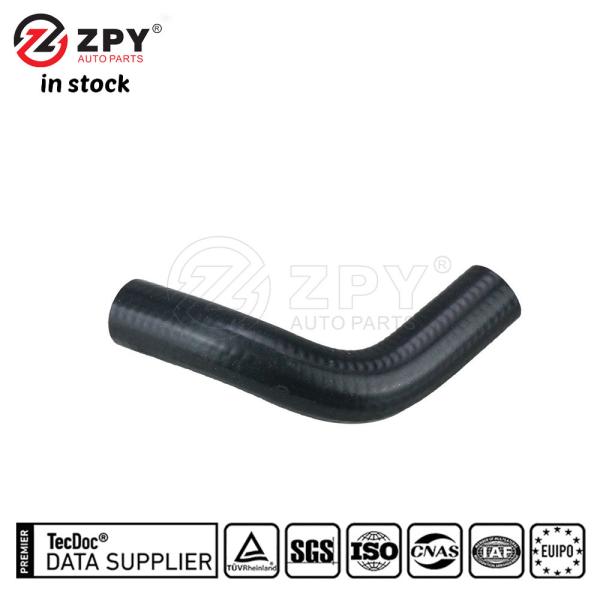 ZPY 4B0422887B Power Steering Low Pressure Hose Pipe For Vw Audi A4 Quattro A6 Quattro