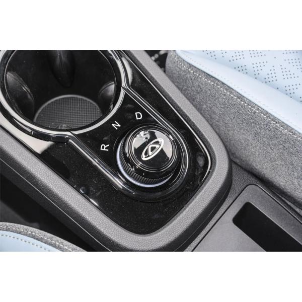 2023 Chery Small Ant Electric Car Speed 4-Seater EV with 2150mm Wheelbase and Top-Notch