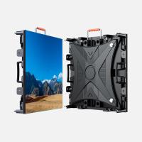 5000 Nits Outdoor Rental LED Display, Stage Rental LED Screen P3.91mm Impermeável