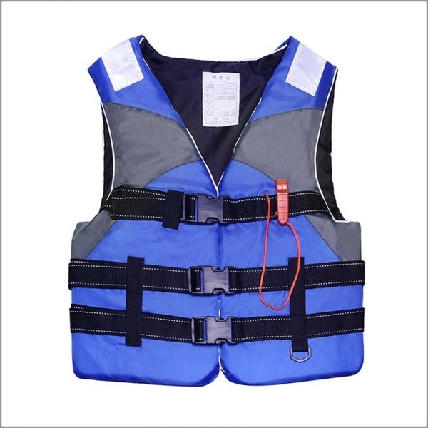Veste de vida inflável do OEM para o parque surfando Marine Sports Swimming da água