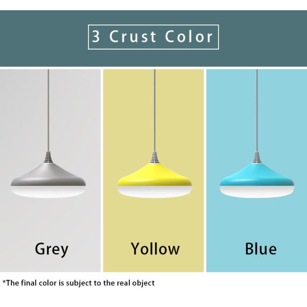 Changeable 6000K-7000K 4V LED Solar Garden Light Solar Powered Pendant Lamp