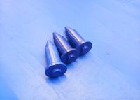 Goupille en céramique de haute qualité de zircone de couleur de taille adaptée aux besoins du client par 95% de précision