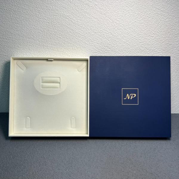 Custom Luxury Paper Cardboard Packing Jewelry Gift Box Watch Box Packaging Box