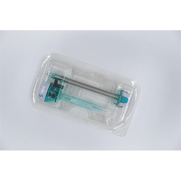 T12L100V Endoscopic Surgery Disposable Laparoscopic Optical Trocars