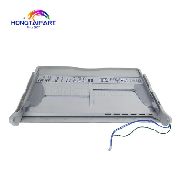 050K64540 BYPASS BACK TRAY Для XEROX 7845 7525 7530 7535 7545 7556 7830 7835 7855 Оригинальный использованный HONGTAIPART BYPTRAXER002